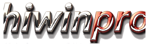 hiwinpro logo