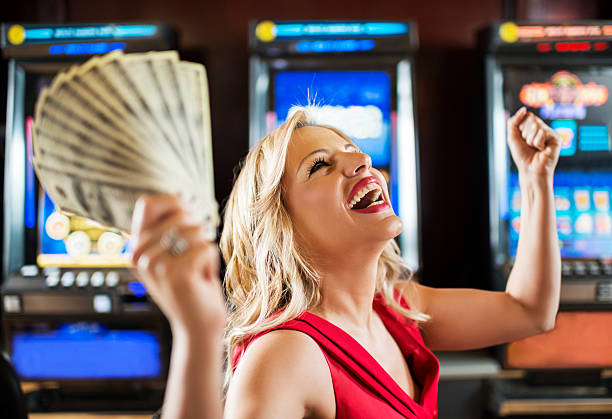 hiwinpro Slots